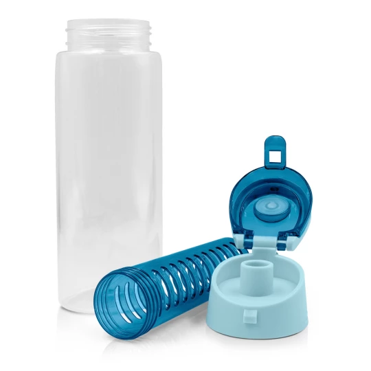 Butelka sportowa 700 ml Air Gifts | Lizzie (V1388-11)-1