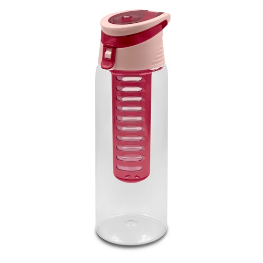 Butelka sportowa 700 ml Air Gifts | Lizzie (V1388-21)-1