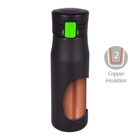 Thermobecher 550 ml Air Gifts | Angela (V9925-05)-1