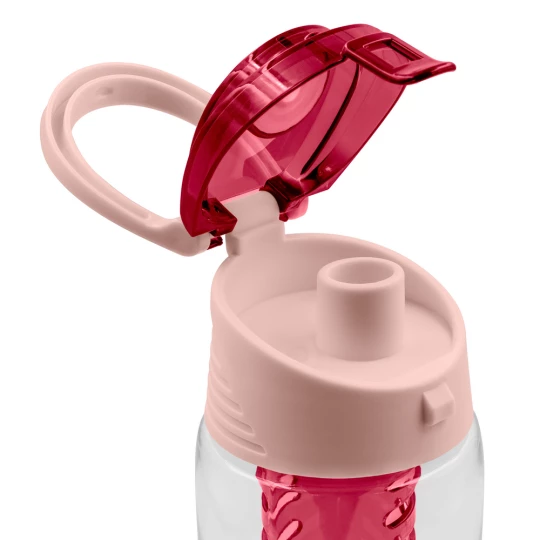 Butelka sportowa 700 ml Air Gifts | Lizzie (V1388-21)-1