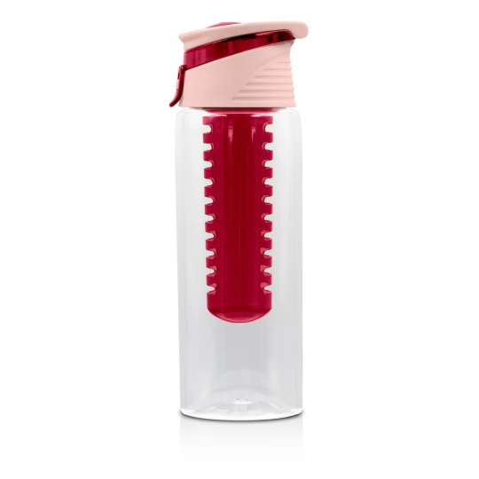 Butelka sportowa 700 ml Air Gifts | Lizzie (V1388-21)-1