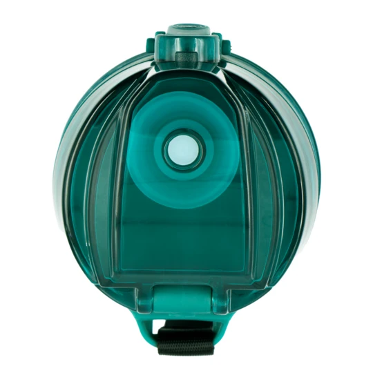 Butelka sportowa 500 ml Air Gifts | Leila (V1408-06)-1