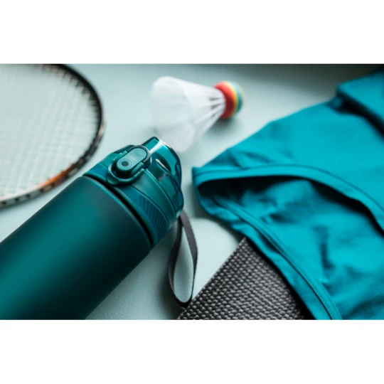 Butelka sportowa 500 ml Air Gifts | Leila (V1408-06)-1
