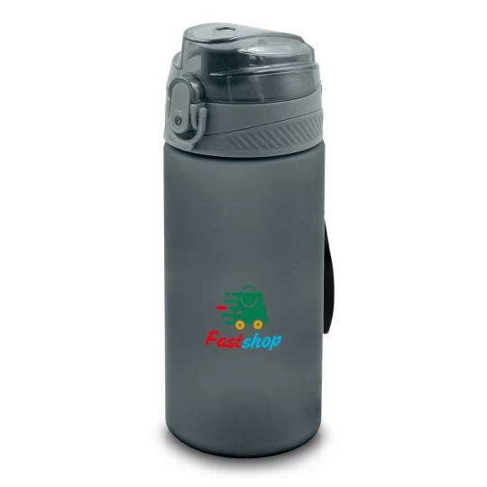 Butelka sportowa 500 ml Air Gifts | Leila (V1408-19)-1