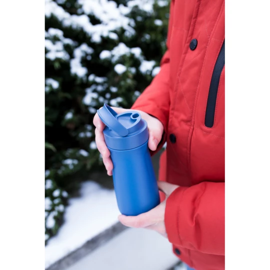 Thermobecher 450 ml Air Gifts | Zesha (V1424-15)-1