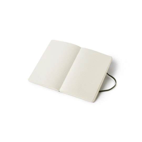 MOLESKINE Notatnik ok. A5 Time Notebook (VM025-06)-1