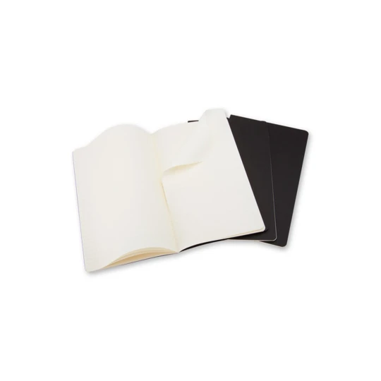 MOLESKINE Cahier Journal ca. A5 (VM022-03)-1