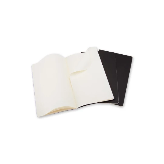 Zeszyt MOLESKINE Cahier Journal ok. A6 (VM023-03)-1