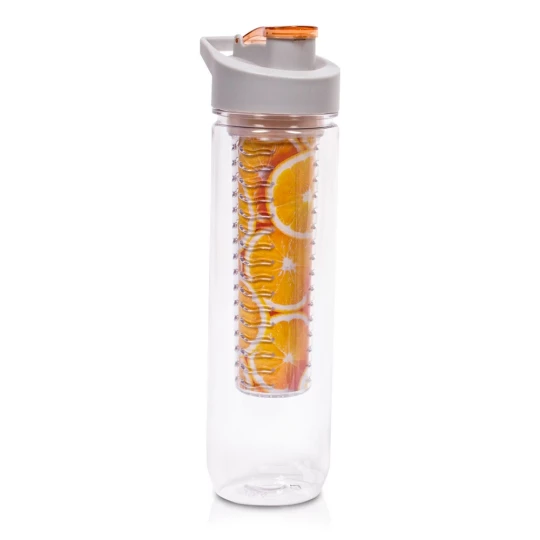 Butelka sportowa 800 ml Air Gifts | Frank (V4899-07)-1