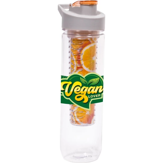 Butelka sportowa 800 ml Air Gifts | Frank (V4899-07)-1