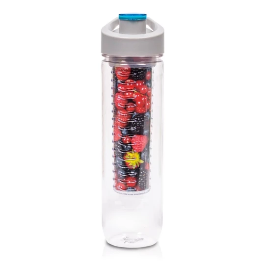 Butelka sportowa 800 ml Air Gifts | Frank (V4899-11)-1