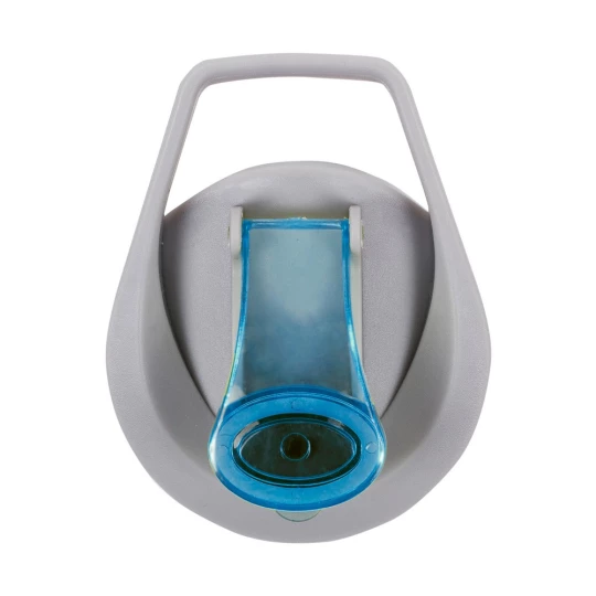 Butelka sportowa 800 ml Air Gifts | Frank (V4899-11)-1
