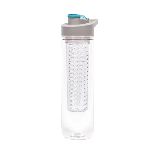 Butelka sportowa 800 ml Air Gifts | Frank (V4899-11)-1