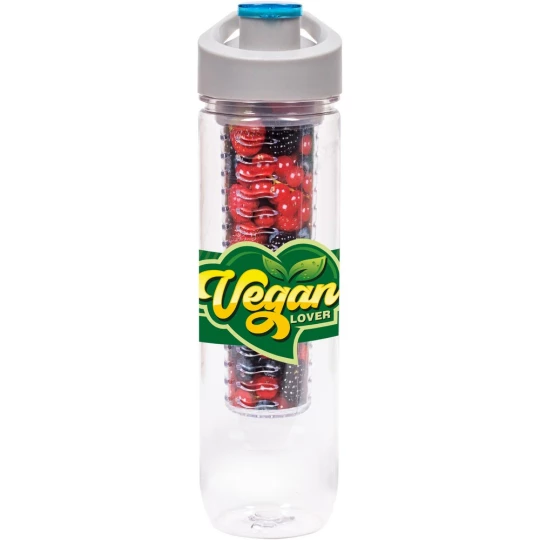Butelka sportowa 800 ml Air Gifts | Frank (V4899-11)-1