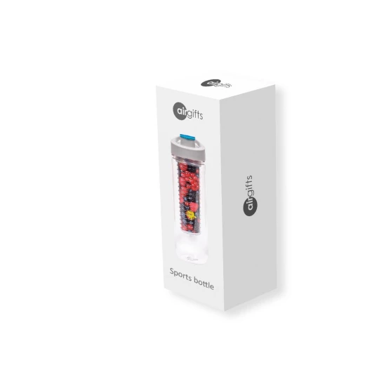 Butelka sportowa 800 ml Air Gifts | Frank (V4899-11)-1