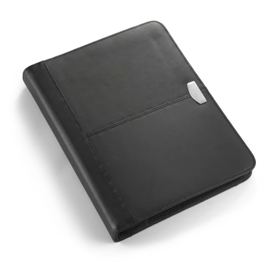 Conference folder A4 with notebook (V2307-03)-1