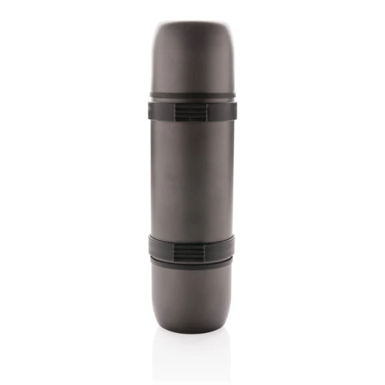 Termos 700 ml, 2 kubki Swiss Peak (P433.330)-1