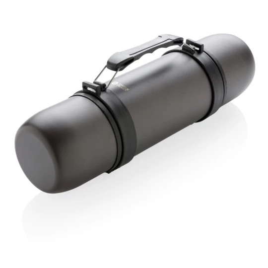 Termos 700 ml, 2 kubki Swiss Peak (P433.330)-1