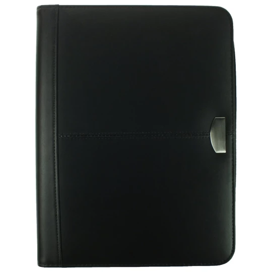 Conference folder A4 with notebook (V2307-03)-1