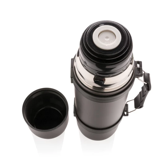 Termos 700 ml, 2 kubki Swiss Peak (P433.330)-1