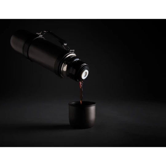 Termos 700 ml, 2 kubki Swiss Peak (P433.330)-1