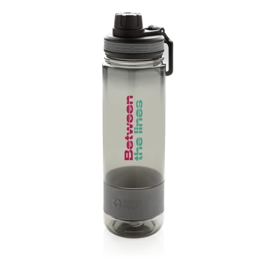 Butelka sportowa 750 ml Swiss Peak (P436.090)-1