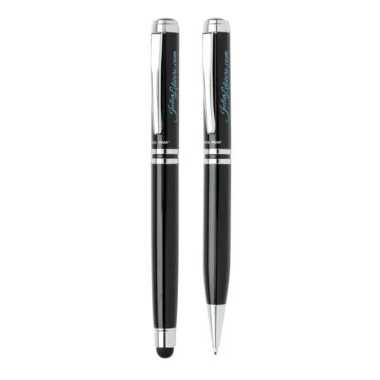 Executive pen set (P610.430)-1