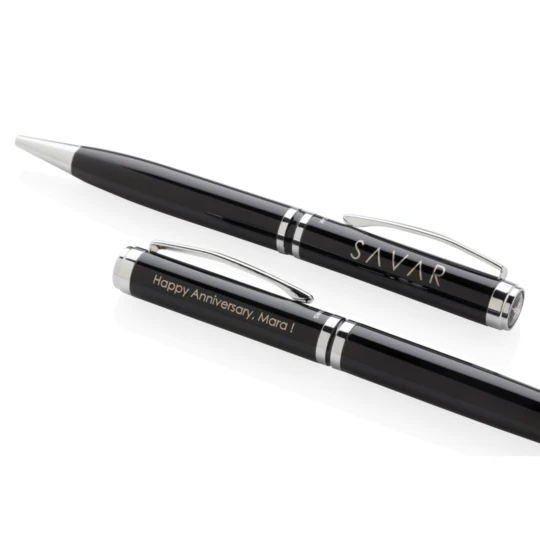 Executive pen set (P610.430)-1