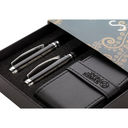 Executive pen set (P610.430)-1