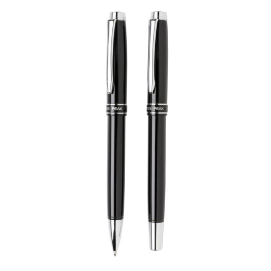Zestaw piśmienny Swiss Peak Heritage (P610.460)-1