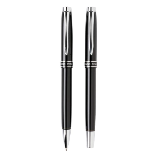 Zestaw piśmienny Swiss Peak Heritage (P610.460)-1