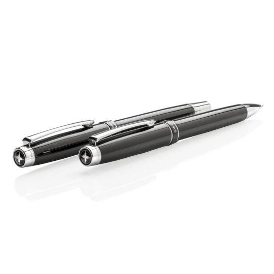 Zestaw piśmienny Swiss Peak Heritage (P610.460)-1