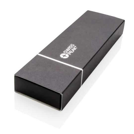 Zestaw piśmienny Swiss Peak Luzern, długopis i ołówek (P610.490)-1