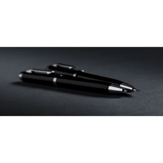 Zestaw piśmienny Swiss Peak Luzern, długopis i ołówek (P610.490)-1
