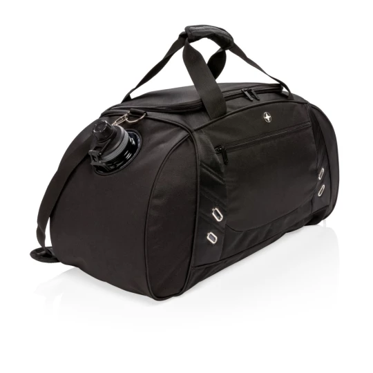 Torba sportowa, podróżna Swiss Peak (P707.230)-1