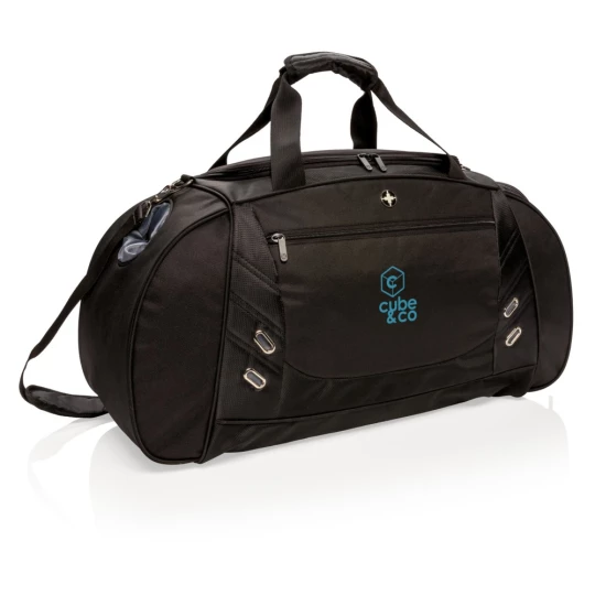 Torba sportowa, podróżna Swiss Peak (P707.230)-1