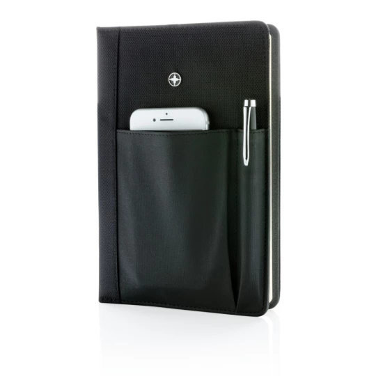 Refillable notebook and pen set (P773.320)-1