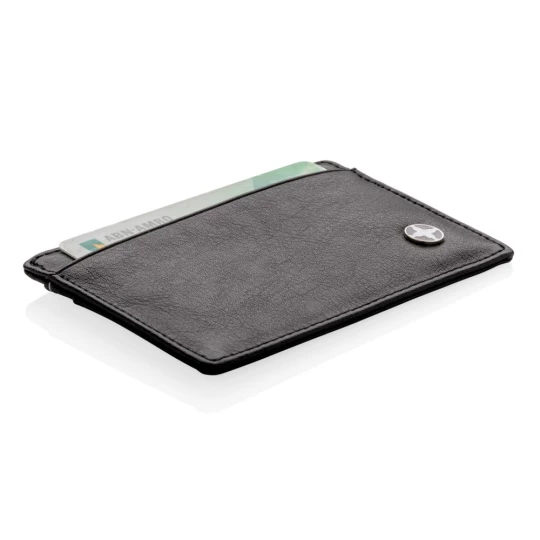 Etui na karty kredytowe Swiss Peak, ochrona RFID (P820.420)-1