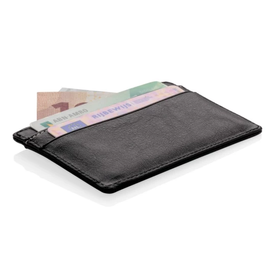 Etui na karty kredytowe Swiss Peak, ochrona RFID (P820.420)-1