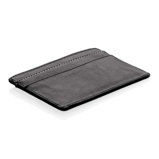 Etui na karty kredytowe Swiss Peak, ochrona RFID (P820.420)-1