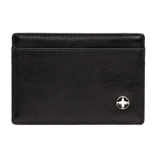 Etui na karty kredytowe Swiss Peak, ochrona RFID (P820.420)-1