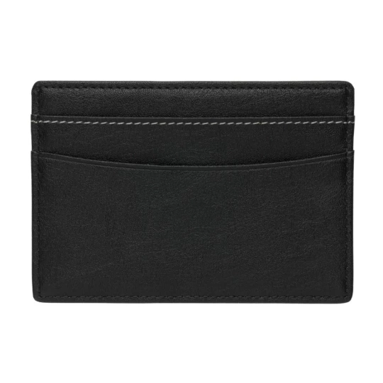 Etui na karty kredytowe Swiss Peak, ochrona RFID (P820.420)-1