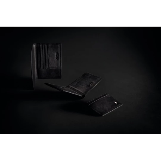 Etui na karty kredytowe Swiss Peak, ochrona RFID (P820.420)-1