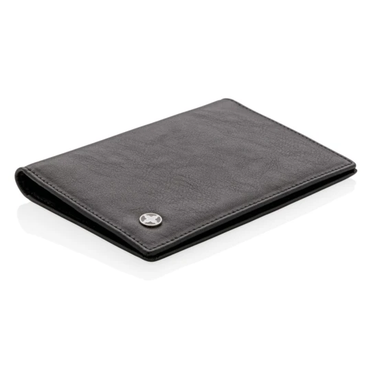 Etui na paszport Swiss Peak, ochrona RFID (P820.430)-1
