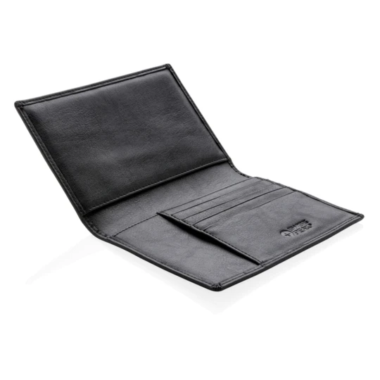 Etui na paszport Swiss Peak, ochrona RFID (P820.430)-1