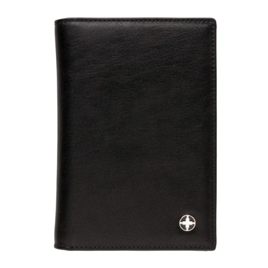 Etui na paszport Swiss Peak, ochrona RFID (P820.430)-1