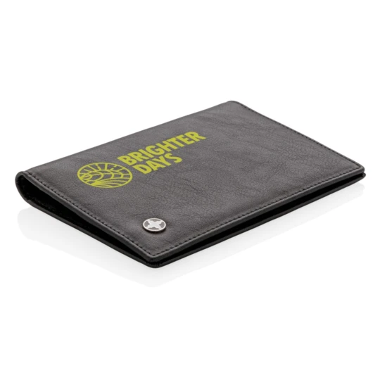 Etui na paszport Swiss Peak, ochrona RFID (P820.430)-1