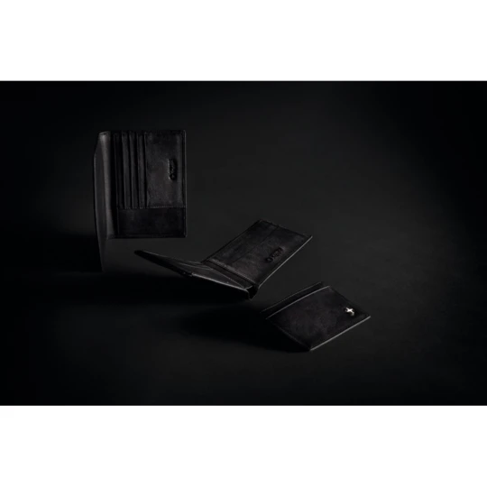 Etui na paszport Swiss Peak, ochrona RFID (P820.430)-1
