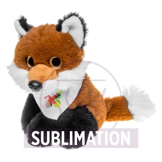 Plüschfuchs | Savvy (HE743-16)-1