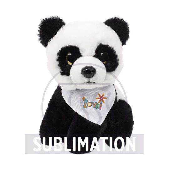 Pluszowa panda | Loka (HE744-88)-1